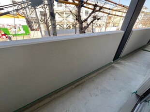 新開地駅 徒歩7分 8階の物件内観写真